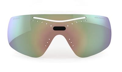 AERO Running Black Diamond<br/>braun/mirror